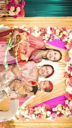 Muslim Bride Haldi Ceremony 💛 | Pure Bridal Glow Moments ✨ #shorts #shortsindia
