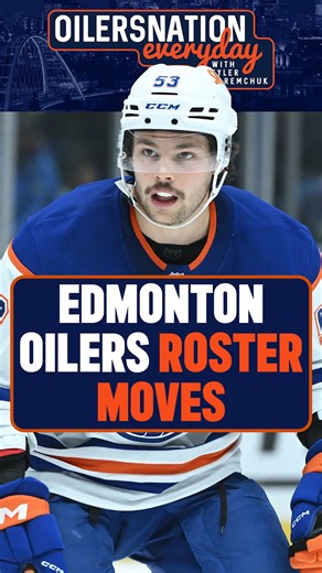 Oilersnation.com on Instagram: "The Edmonton Oilers have recalled Ike Howard and Quinn Hutson Oilersnation Everyday Presented by @star_mechanical"