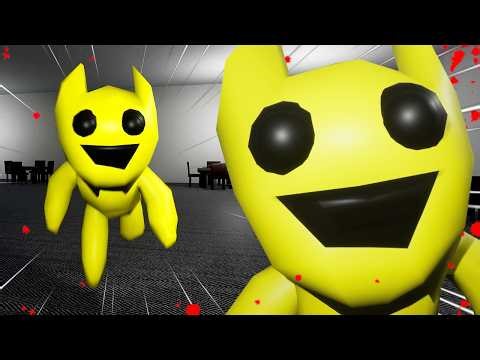 HASSY HOTEL CHAPTER 1!!! (Sussy Wussy Horror) | Full Game | No Commentary