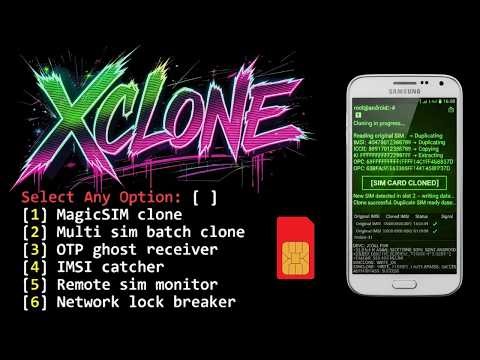 15 New Sim Cloning Tools Used By Hackers To Clone Sim Cards