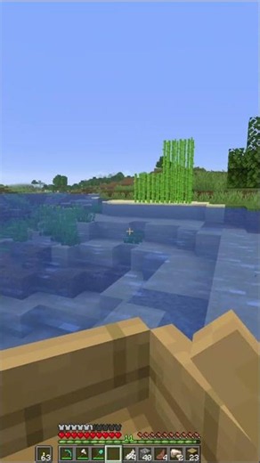 Mr Beast's Minecraft Editors WON'T Show THIS 🟦⛏️ #relatable #gaming