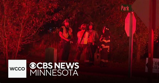 5 adults, 1 child killed in plane crash near Wisconsin Dells