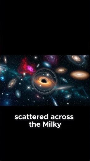 The Fermi Paradox.. Where Is Everybody?!!
