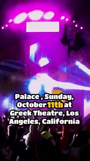 For King and Country, Air Supply, Palace Tickets in Los Angeles | StarTickets.com