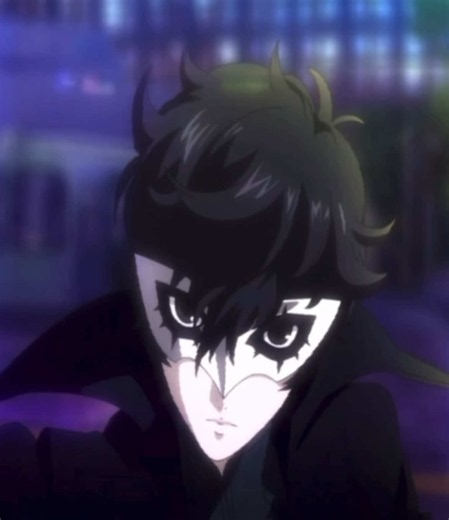 Persona 5 Joker Edit Video - Best Joker Montage