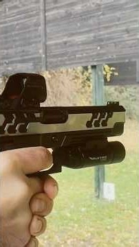 Kimber 2K11 Eclipse pre-purchase test