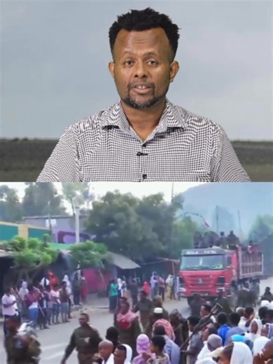 URGENT: U.S. Embassy Issues Major Security Alert for Northern Ethiopia 🇪🇹⚠️ Washington - The U.S. Embassy in Addis Ababa just dropped a critical security alert regarding the ongoing crisis in Northern Ethiopia.Here is what you need to know: Flights Suspended: Flights to Axum and Shire airports remain completely halted as fighting concentrates outside Mekelle and near the Eritrean border. No Safety Guarantees: Some citizens are traveling by road from Shire to Mekelle, but the U.S. government ex