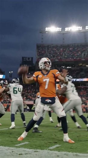 Broncos vs Seahawks Live Stream | football live |NFL live #nfl #ncaaf #americanfootball