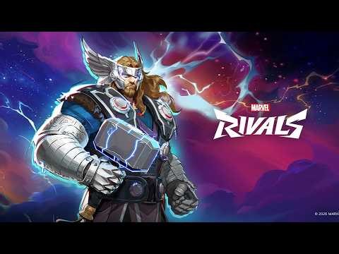 FREE SKIN FOR THOR - LIMITED SUPPLY OF CODES‼️ (Step By Step Guide)