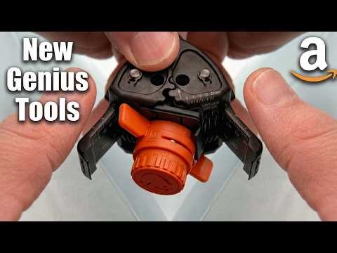20 Genius New Tools Every Pro DIYer Needs in 2026