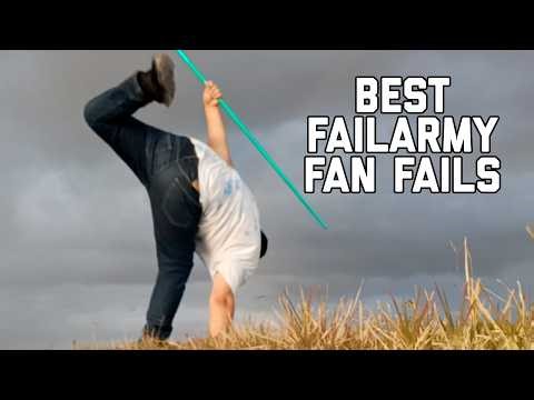 Funniest Submitted Fails | Best of FailArmy