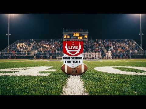 LIVE: South Beloit vs Polo High School Football Playoff 2026