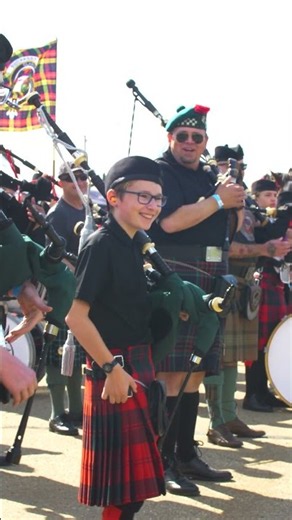 Gathering of the Clans Highland Festival 2026 | Sedgewick, Alberta