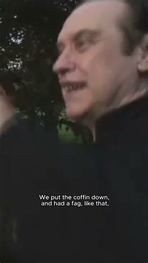 A walk down Little Green Street with The Kinks' very own Dave Davies 🏘️