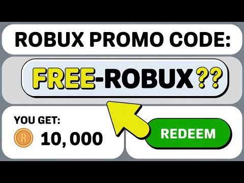 How To Get Free Roblox Gift Card Code Giveaway || Free 10000 Robux With Proof