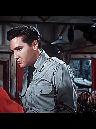 Can’t Help Falling In Love — Elvis Presley cover: For You Baby