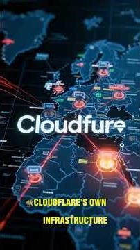 The Biggest DDoS Attack EVER — 31.4 Tbps ‘Internet Bombardment’ Stopped