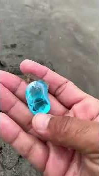 Where Gold and Gems Secretly Gather