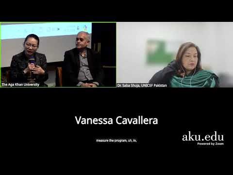 Dan Fang: How GSED Measures Brain Development 0-36 Months | Top Moments from AKU Event