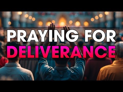 How Demons Study Humans + Mass Deliverance Prayer