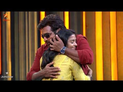 Bigg Boss Tamil Season 10 | 27th September 2026 | Promo