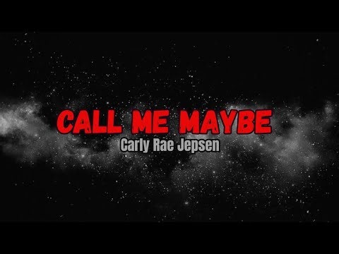 Call me maybe - Carly Rae Jepsen #callmemaybe #sicilia_aura #carlyraejepsen 