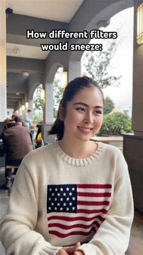 Watch until the end 😭 #sofimanassyan #relatable #funny