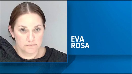 Trial set for woman accused in deadly wrong-way crash
