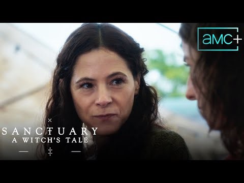 Sanctuary: A Witch's Tale | Season 2 Ep. 1 Official Clip ﻿| AMC+