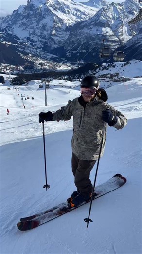 First Turns! ⛷️ ❄️! I thought this part of my life was over. Today I proved myself wrong. I didn’t come back the same… But I came back. From “will I ever ski again?” To “how do I get my foot in the boot?” And “will my zombie foot freeze solid?” Adapt. Improvise. Ask for help. Keep moving. Proud of this moment. 💪 #brokebackcomeback #keepgoing #scirecovery | Lane Paquin