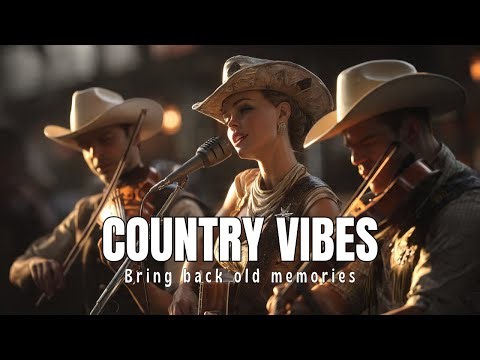 Top Hits Modern Country Rock Songs from Eric Church, Jason Aldean, and Miranda Lambert