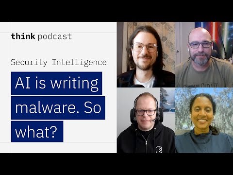 The newest AI malware vs. 40 years of hacker culture
