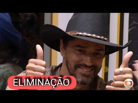 BBB 26: ELIMINATION 03/29/26 COMPLETE LIVE NIGHT OF THE ELEVENTH ELIMINATION BIG BROTHER BRAZIL