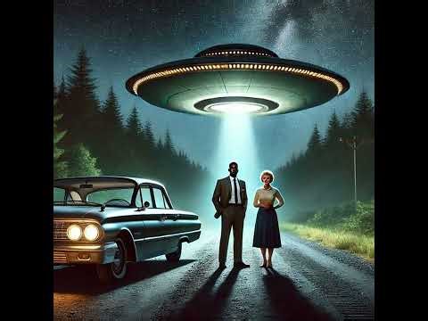 Rob McConnell Interviews - RONNY DAWSON - UFO Experiencer, Alien Contactee and Abductee
