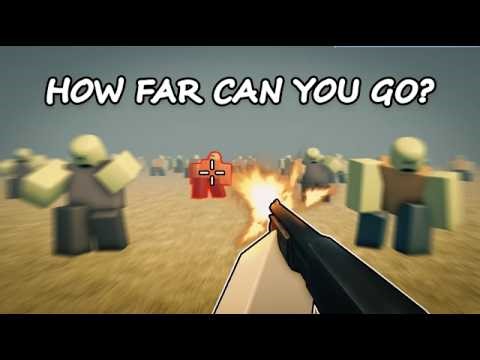 last run roblox full gameplay