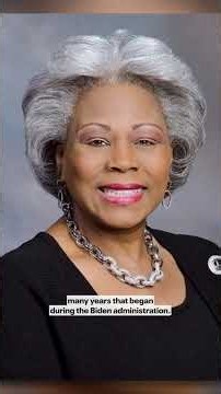 Virginia state Sen. L. Louise Lucas charged with drug trafficking and money laundering: DOJ