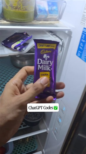 ChatGPT Special Codes ✅ #chatgpt #ai #aiads