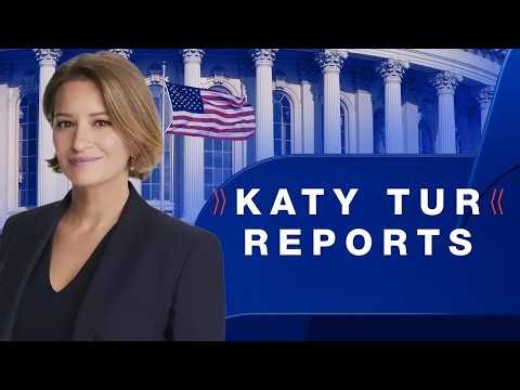 The Moment with Katy Tur Full Episode – July 6, 2026 | 2PM | Trump & MSNBC Breaking News Today