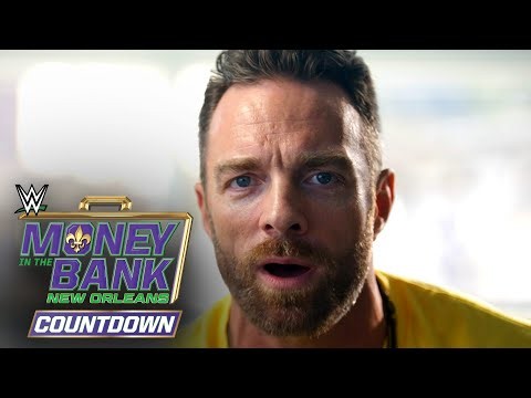 LA Knight claims Roman Reigns is threatened by him: WWE Money in the Bank 2026 Countdown