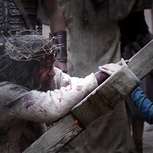 The Ultimate Sacrifice. The Ultimate Victory👑| Joel's Gospel Inspirations #jesus #christian