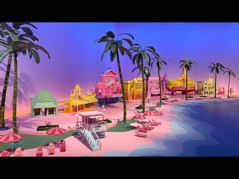 Barbie to Anna Karenina • Academy Museum of Motion Pictures