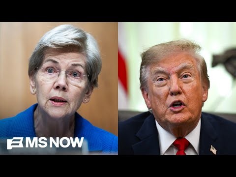 ‘Blue wave coming our way’: Top Dem confident in midterm odds as Trump resorts to name-calling