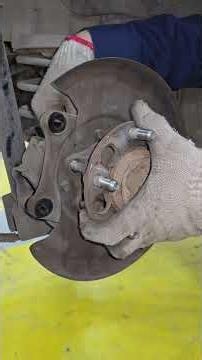 mechanical tips and tricks #automotive #garage #mechanic #shorts