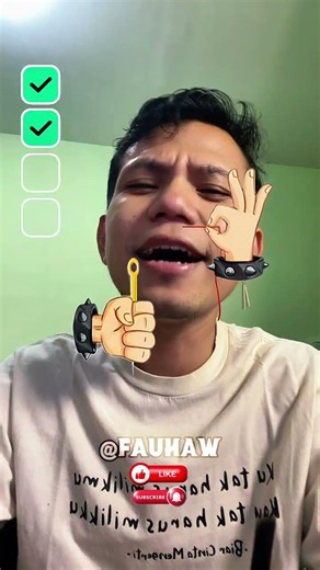 Seriously, Don't Watch Until the End! 👀