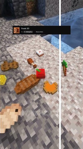 Minecraft Resource Packs