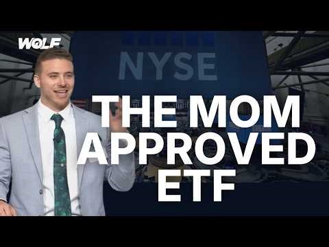 I Interviewed 2 ETF Companies at NYSE (Here's What They Actually Recommend Right Now)