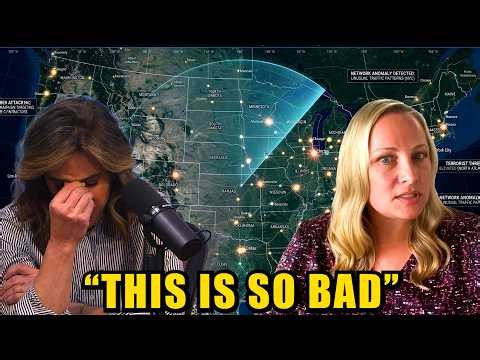"An Attack Is Coming": Washington's Intelligence Gap Nobody Will Admit To | Sarah Adams
