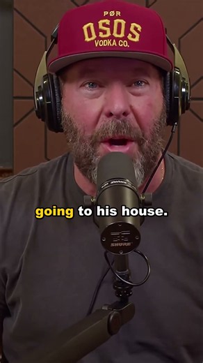 Bert and Rob Lowe plan 24 hours at Wahlberg's, starting 3 AM 🙏 2 Bears 1 Cave Ep. 345 #2BearsWeekly