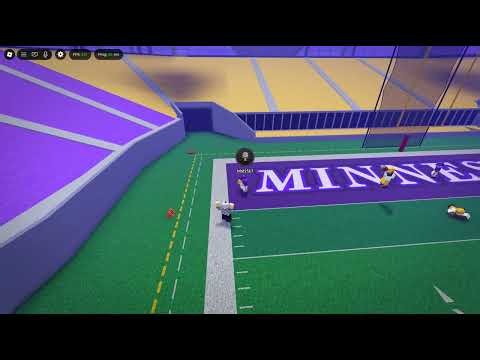 Football Legends Gamplay