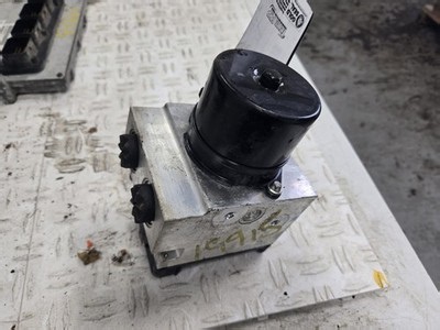 2012 Ram 1500 ABS Control Module, 5.7L, 196k Miles, ID P04779842AB | eBay